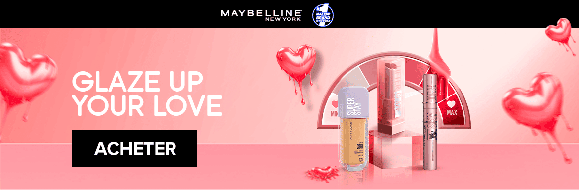 Maybelline