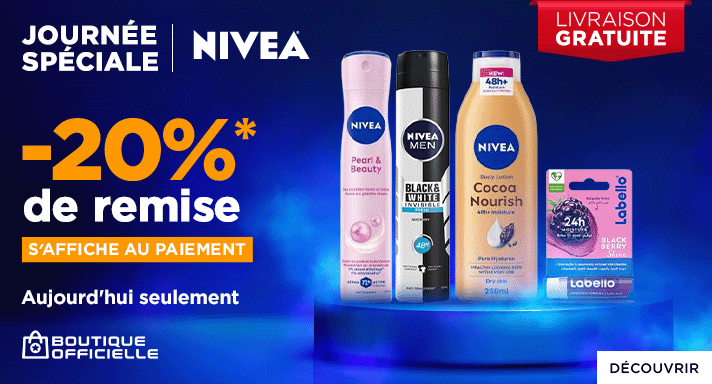 BD Nivea