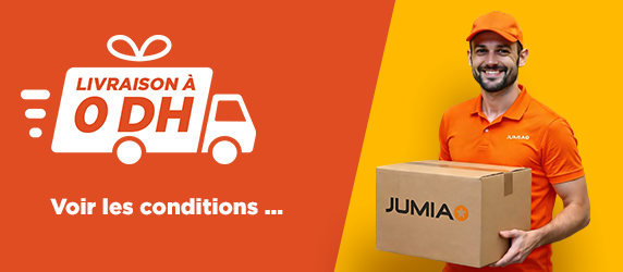 Livraison 0DH