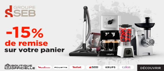 Groupe Seb