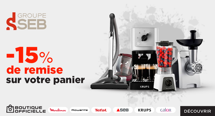 Groupe Seb