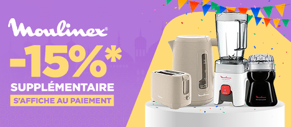 Moulinex