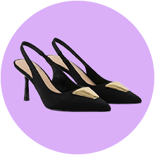 أحذية نسائية