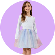 أزياء البنات