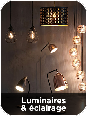 Luminaires