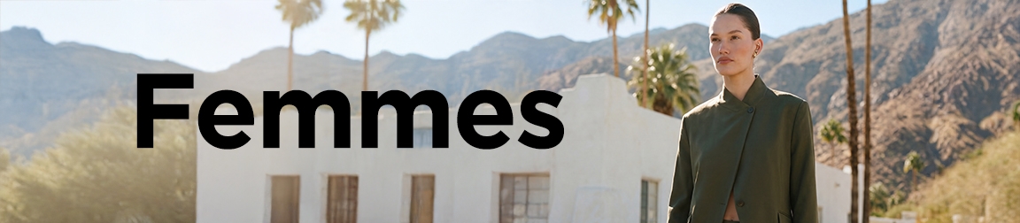 femmes
