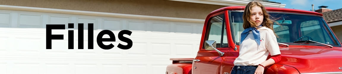 filles