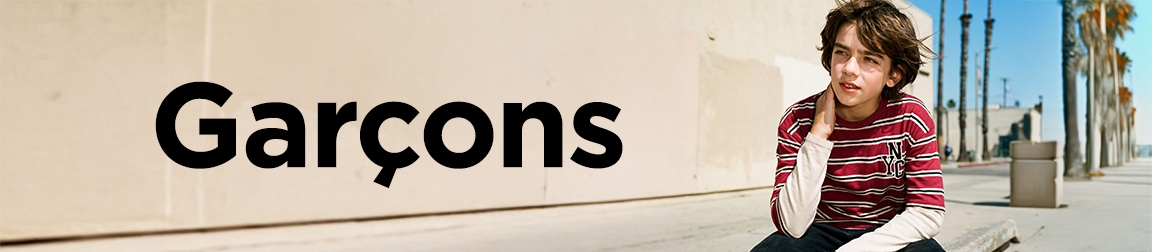 garcons