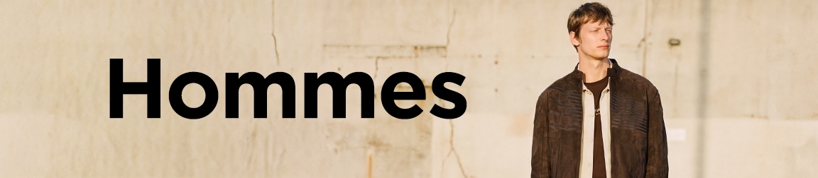 hommes