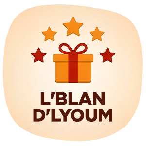 L'blan d'lyoum