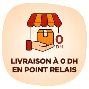 à partir de 149 Dhs