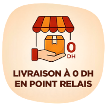à partir de 149 Dhs