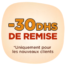 Nouveaux Clients