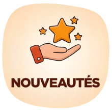 À découvrir