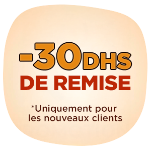 Nouveaux Clients