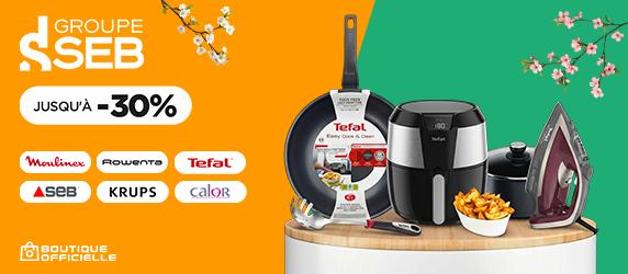 Groupe Seb