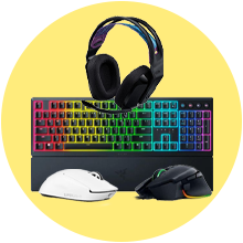 Accessoires informatiques