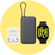 Accessoires téléphones