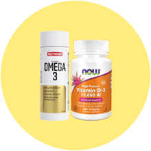 Compléments alimentaires