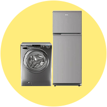 Gros électroménagers