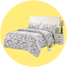 Literie et linge de lit