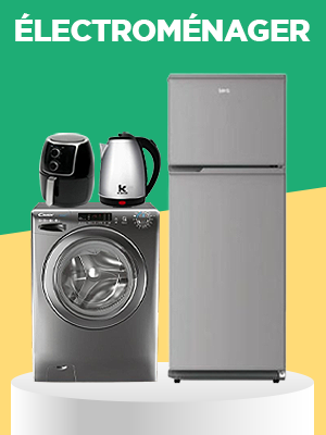 Electromenagers