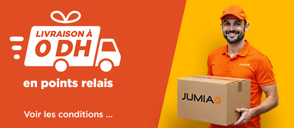 Livraison 0DH