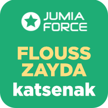 Gagnez de l'argent JFORCE