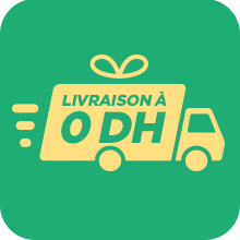 à partir de 149 Dhs