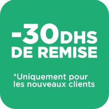 Nouveaux Clients