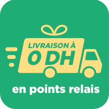 à partir de 149 Dhs