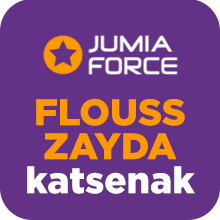 Gagnez de l'argent JFORCE