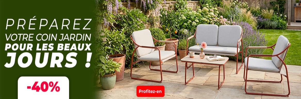 Jardin