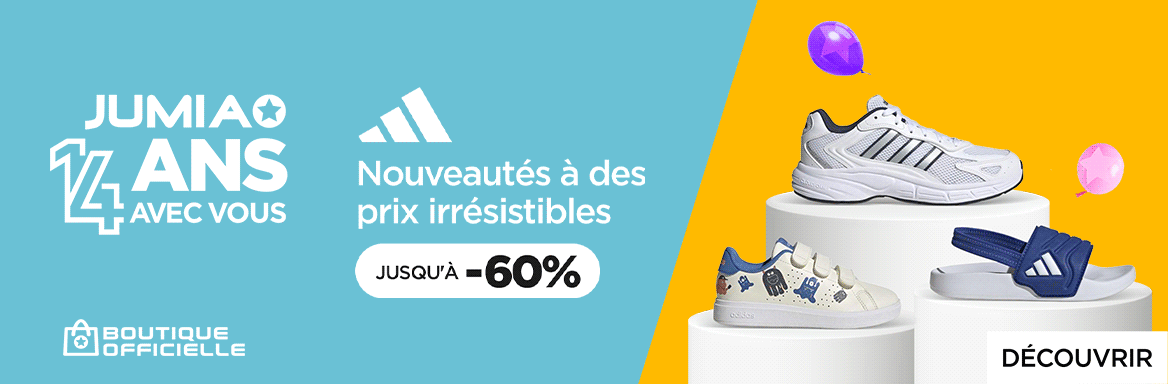 Adidas