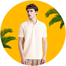 Teeshirt & polo
