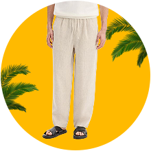 Pantalons