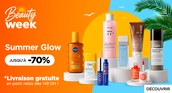 Beauty week