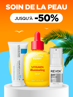 Skin care