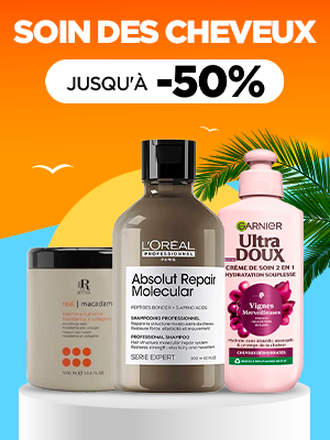 Haircare