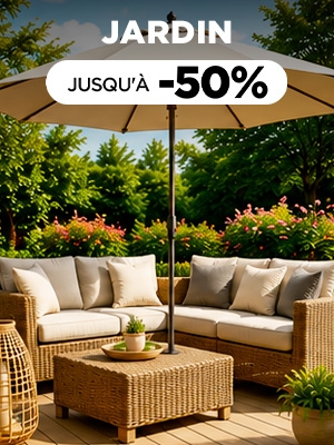 Jardin