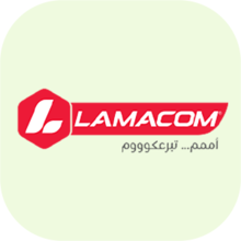 Lamacom