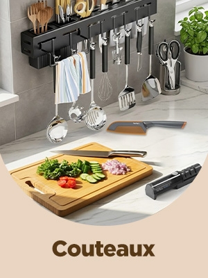 Couteaux