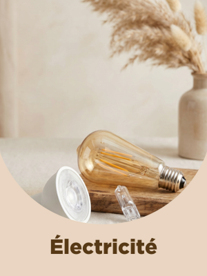 Électricité