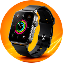 Montres connectées