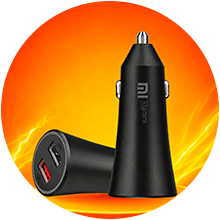 Accessoires automobiles