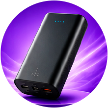 Powerbanks