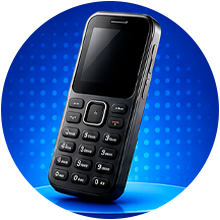 Téléphone Basiques