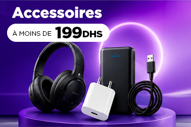 Accesoires