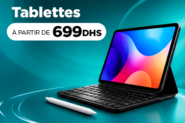 Tablettes