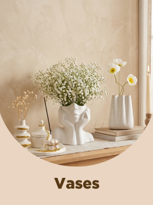 Vases